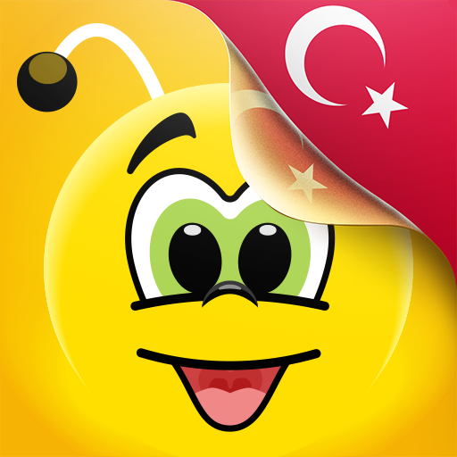 トルコ会話を学習 - 6,000 単語・5,000 文章
