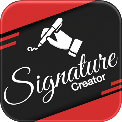 Signature Creator - Signature Maker - E Sign