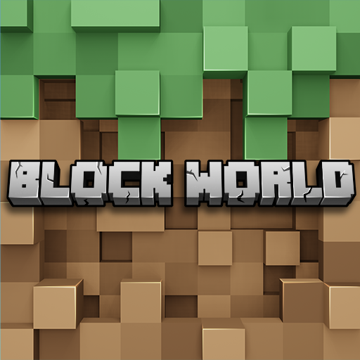 Block World 3D: Konstruksi