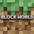 Block World 3D: Kraf & Bina