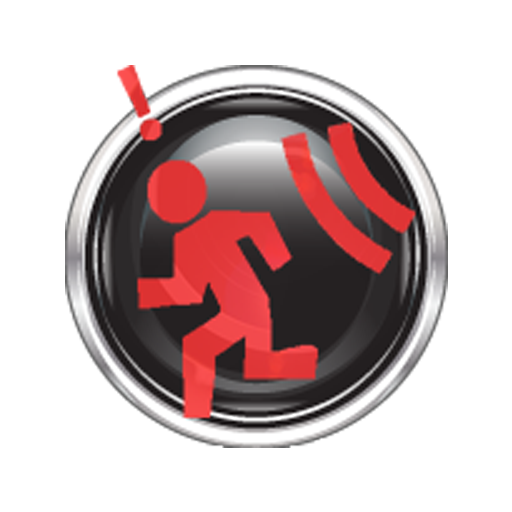 เครื่องตรวจจับการเคลื่อนไหว