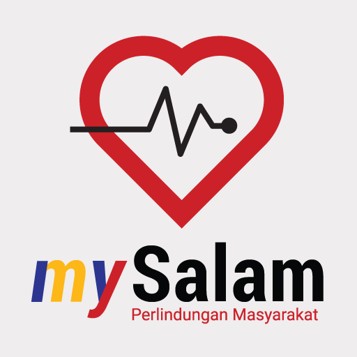 mySalam Health Protection