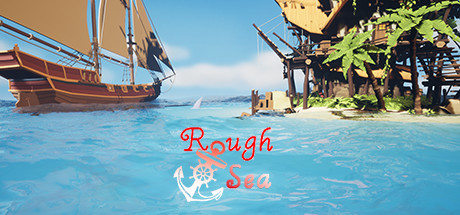 怒海 Rough Sea