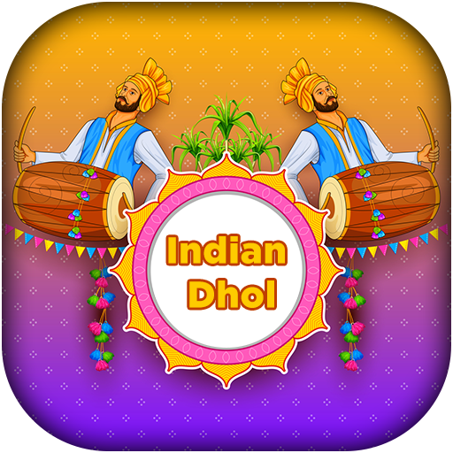 Indian Dhol