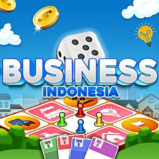Business Tycoon Indonesia