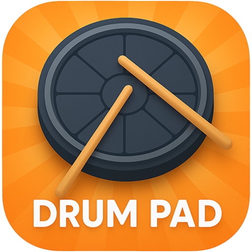 Real Drum: Electronic Pad