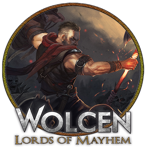 Wolcen Lords of Mayhem Fan App
