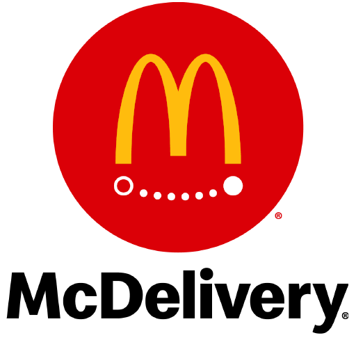 McDonald’s India Food Delivery