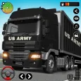 Simulator Truk 3D: Game Truk
