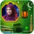 Ramadan Photo Frames 2020 - Greetings and Gif's