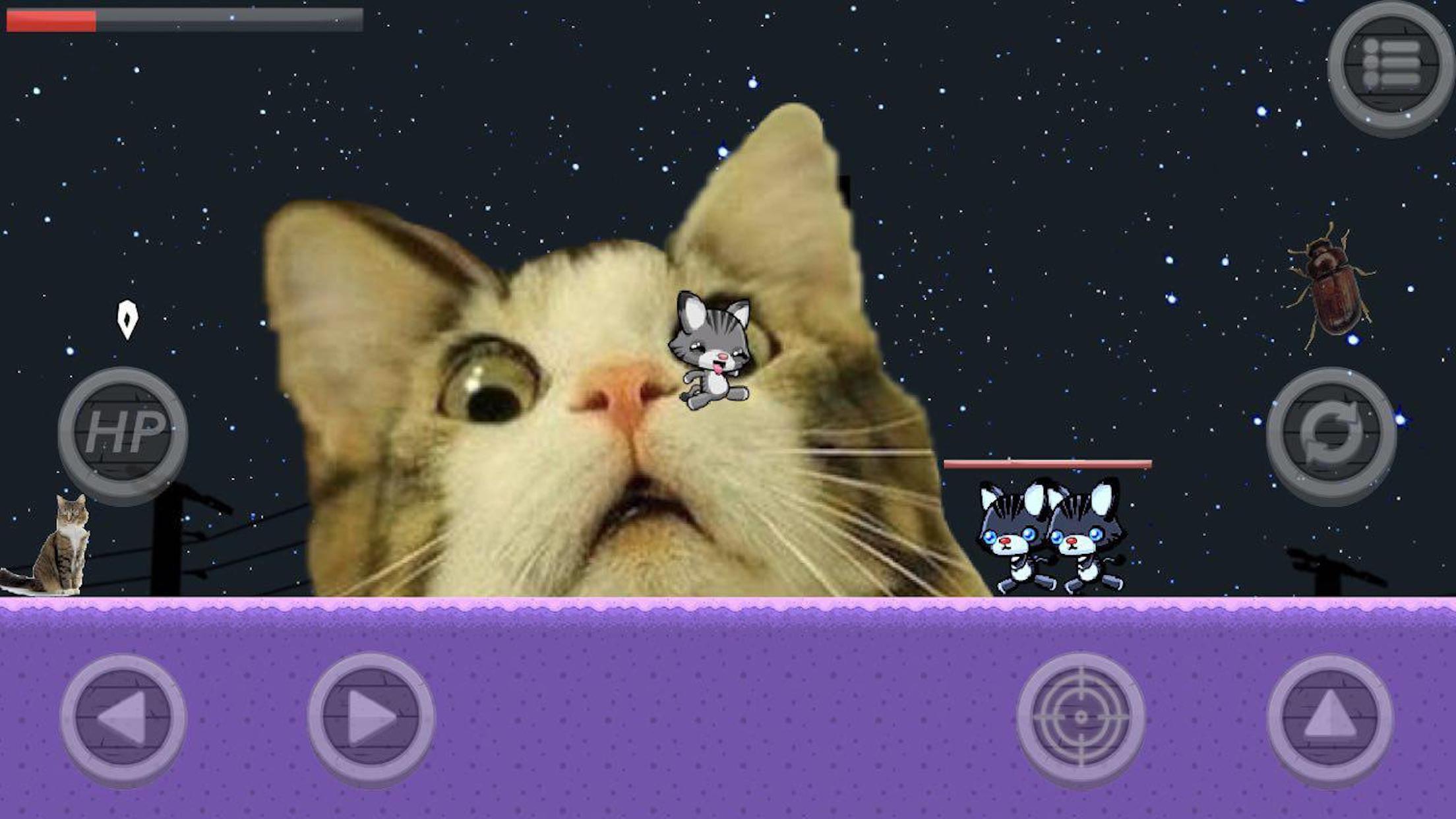 Descargar Cat Wars en PC | GameLoop Oficial