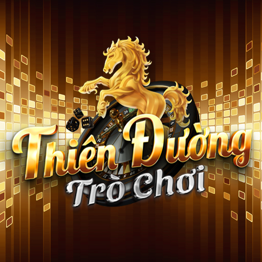 TDTC - Game bài đổi thưởng