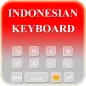 Keyboard Indonesia dengan Tema