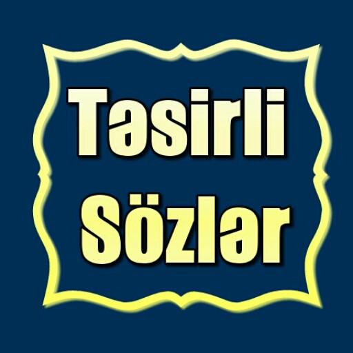 Təsirli Sözlər və Statuslar