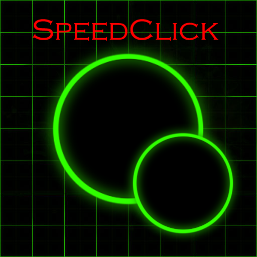 SpeedClick- um jogo de reflexo