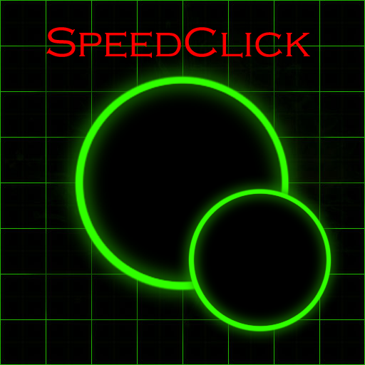 SpeedClick - a reflex game