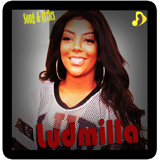 Ludmilla Song - Verdinha