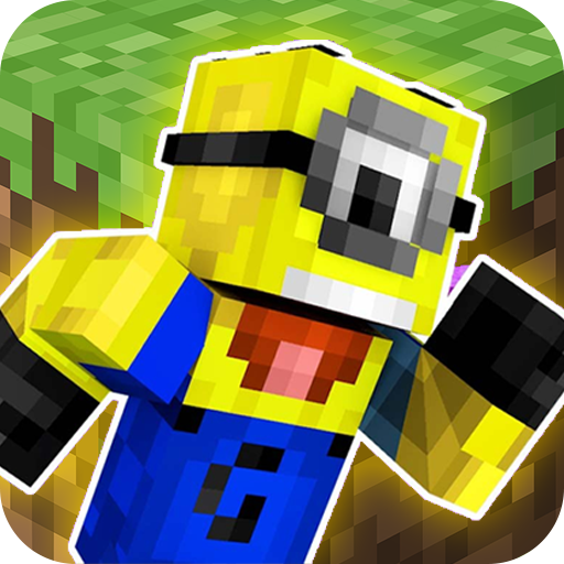 Mod Minions For Minecraft PE