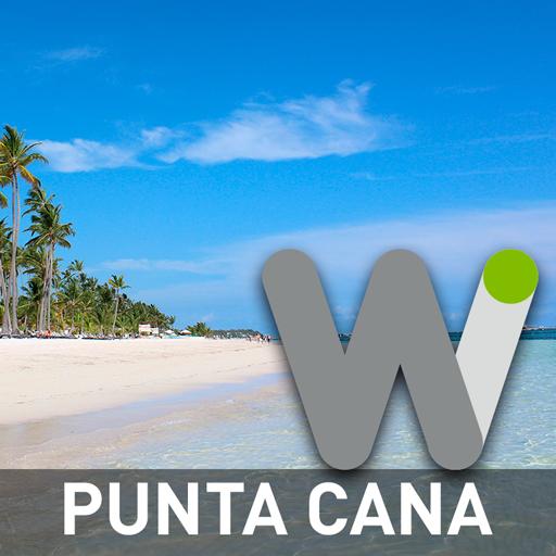 Punta Cana Runaway | Mapas