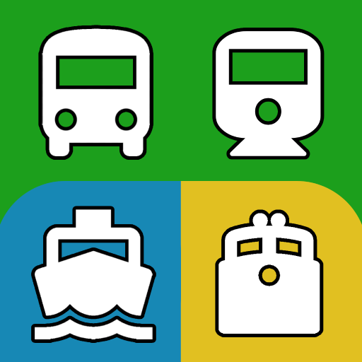 Vancouver Transit - Metro Area