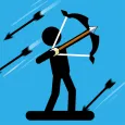 The Archers 2: Stickman-Spiele