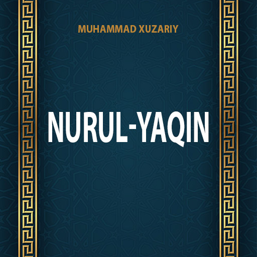 Nurul-yaqin kitobi
