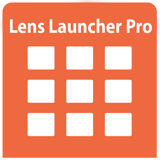 Lens Launcher Pro