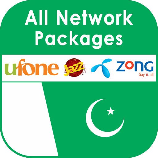 All Network Packages 2023 Pro