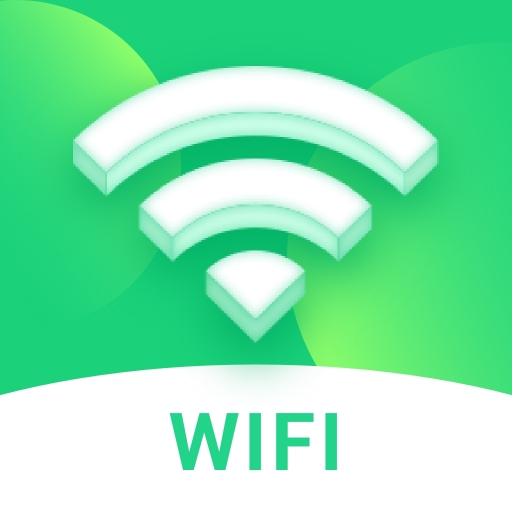 WiFi Master-Speed Test