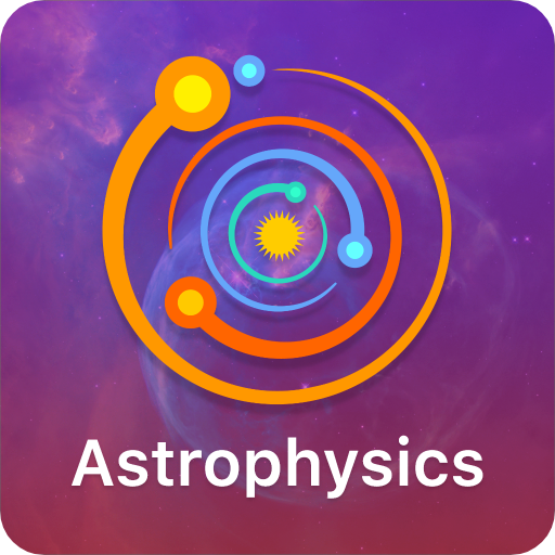 Astrophysics