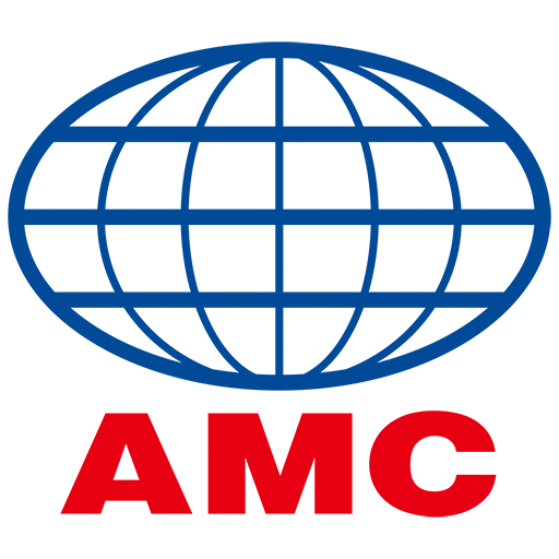AMC 空中美語