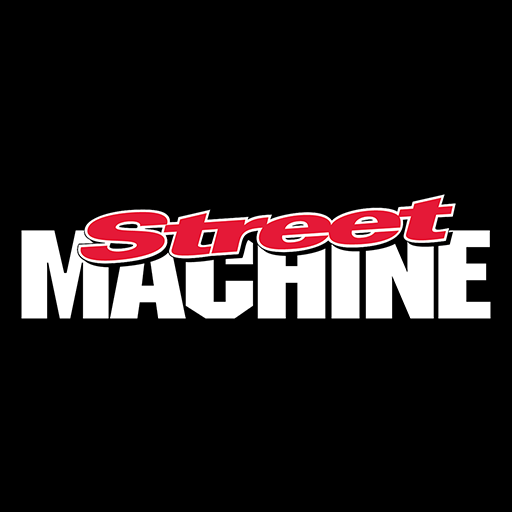 Street Machine Magazine Austra