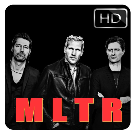 MLTR (Michael Learn to Rock) A