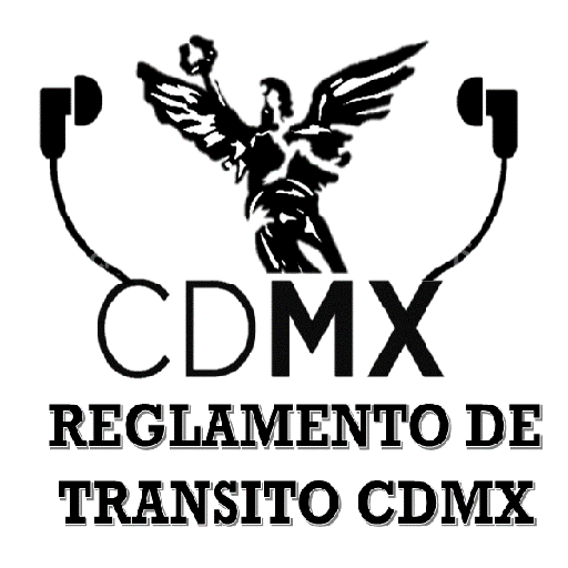 REGLAMENTO DE TRANSITO CDMX