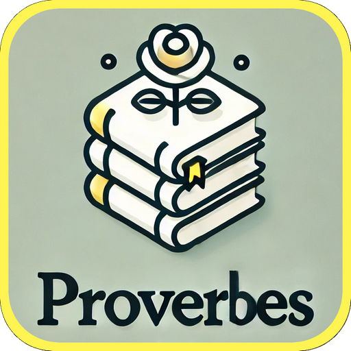 Proverbes Sages en Français