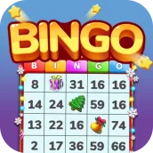 Bingo Joy-Funny Games