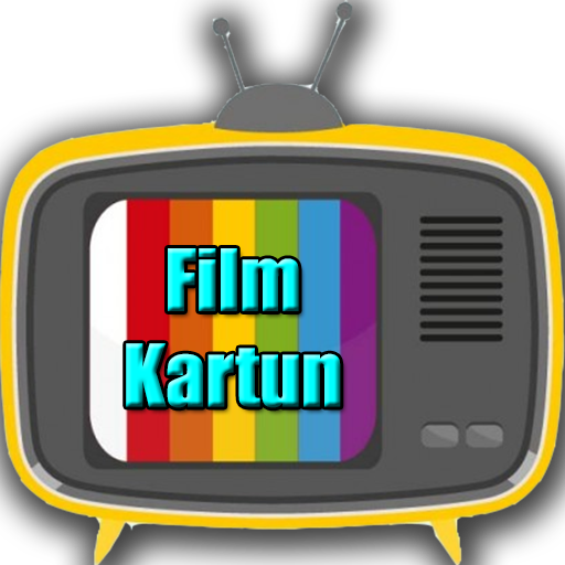 Film Kartun Terlengkap