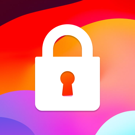 iLock screen