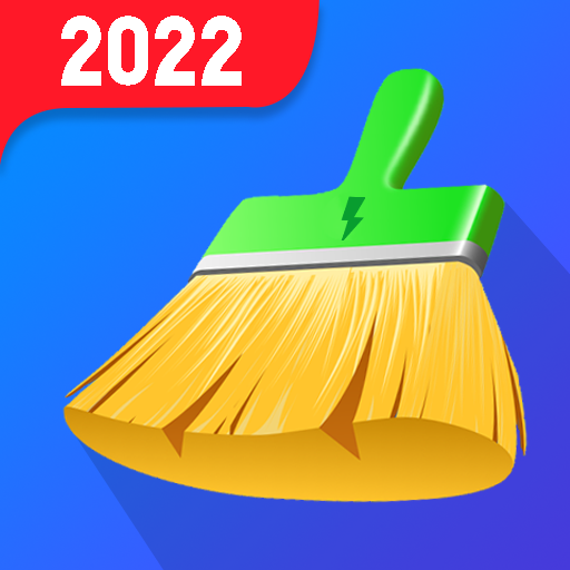 Phone Cleaner: Boost & Clean