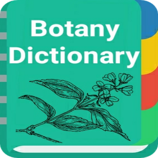 Botany Dictionary