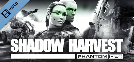 Shadow Harvest: Phantom Ops Trailer