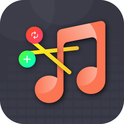 Music Editor - Cutter & Ringtone cutter