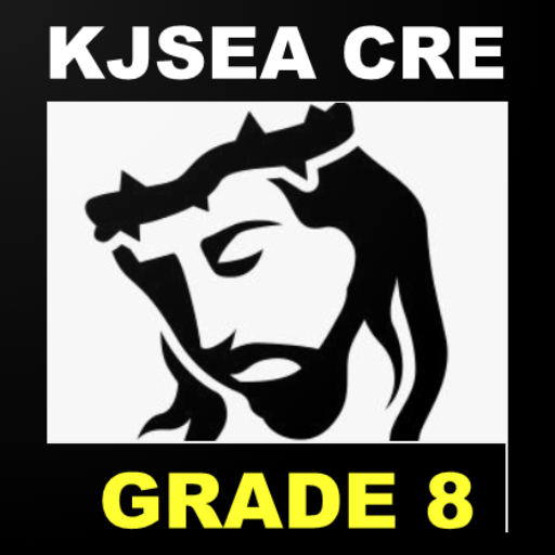 CRE Grade 8 KJSEA CBC Notes