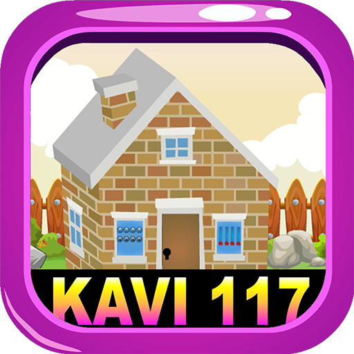 Kavi Escape Game 117