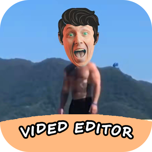 Add Face To Video Face Changer