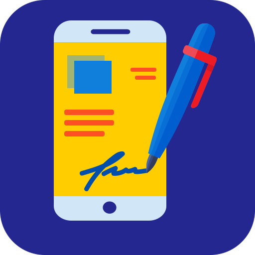 Document Signature App : Digit