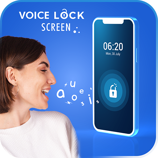 Voice Screen Lock - Voice Lock