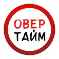 Овертайм Суши