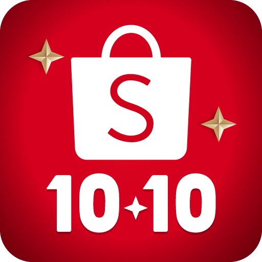 10.10 Shopee Thương Hiệu