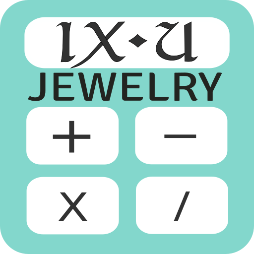 Jewelry Calculator